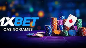1xBet Korea Online Casino — A Comprehensive Guide to Games, Bonuses, and Safety