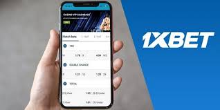 Discover the Features of 1xBet App Somalia